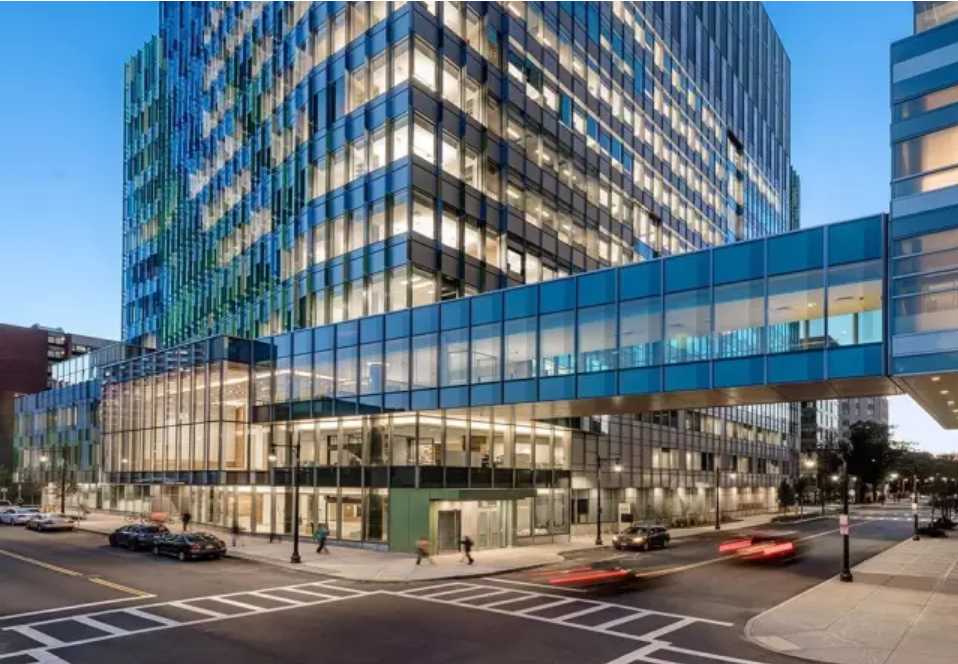 Brigham and Women's Hospital: A Pillar of Healthcare and Research