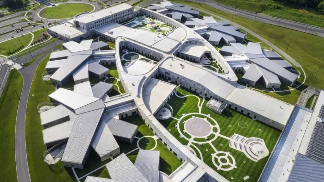 Fulton State Hospital’s Nixon Forensic Center: Revitalizing a Legacy Through Transformative Design